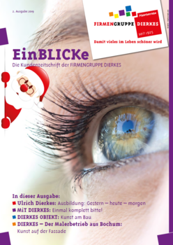 EinBLICKe 2019/2